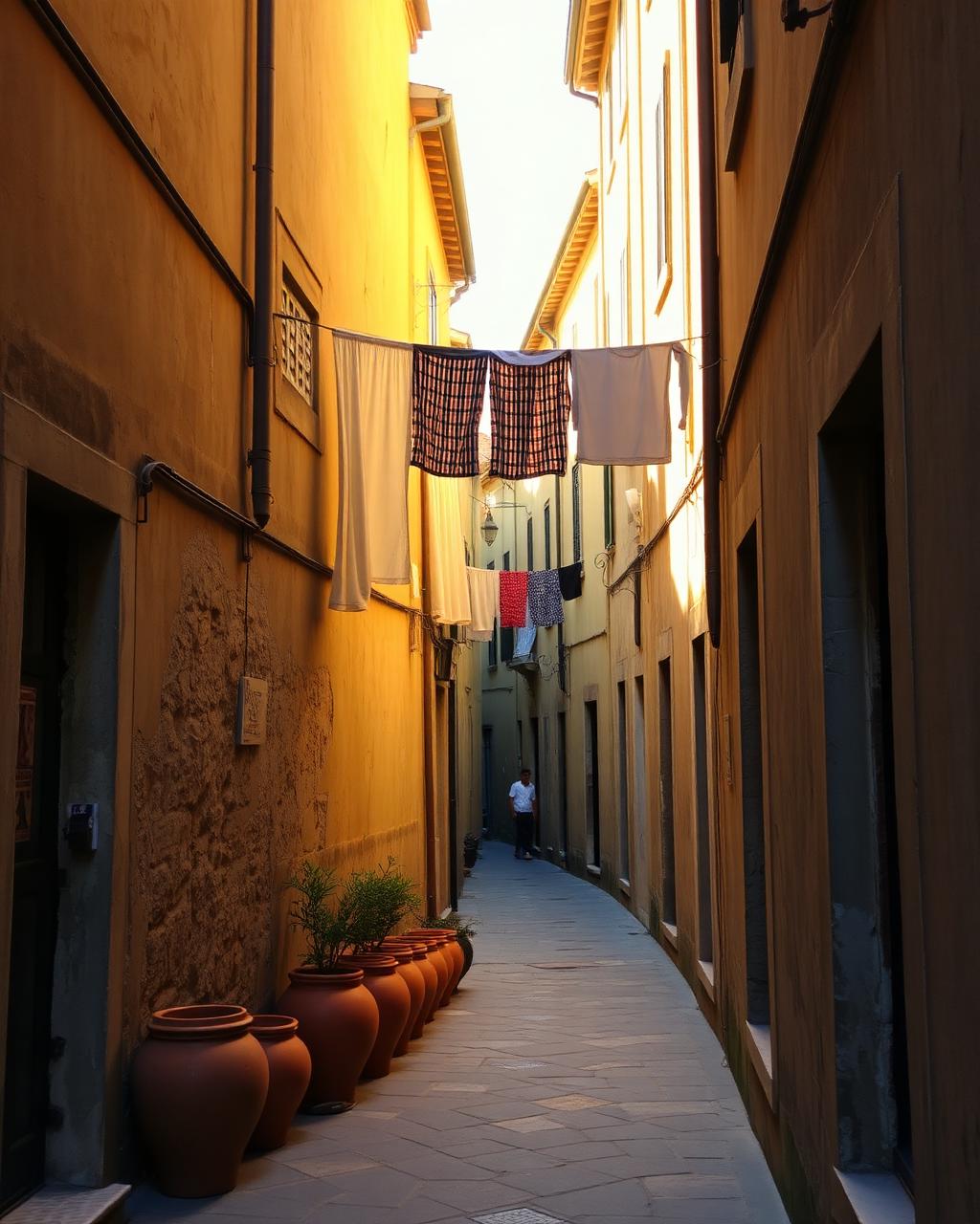 Hidden Syracuse